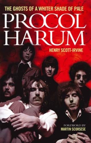 Download Procol Harum: The Ghosts of a Whiter Shade of Pale Download Procol Harum: The Ghosts of a Whiter Shade of Pale