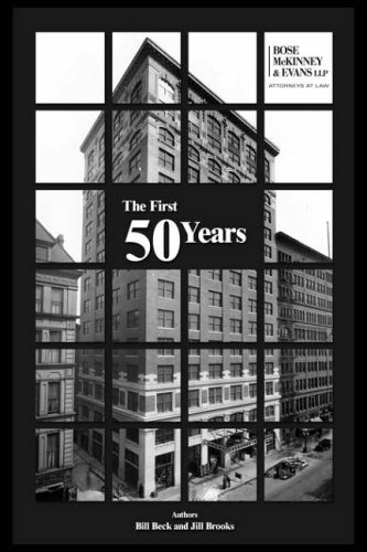 Preisvergleich Produktbild The First 50 Years