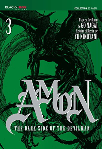 Amon — Tome 3