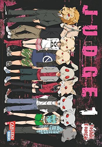 Download Judge 1 Download Judge 1