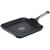 Tefal GRILLEXCELLENCE Tava RXZER23 Cranberry