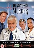 Image de Diagnosis Murder - Season 3 [Import anglais]