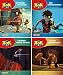 Produktbild 4er Zak Storm 1-4: Super Pirat (Nelson Mini-Bücher)