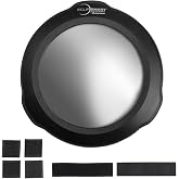 Celestron 94243 EclipSmart Solar Eclipse Filtro para telescopio &ndash; Cumple norma ISO 12312-2, acople seguro con pel&iacute;cula protec