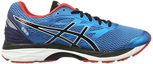 Asics Herren Gel-Cumulus 18 Herren Laufschuhe - 6