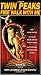 Produktbild Twin Peaks: Fire Walk with Me [VHS]