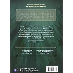 La prueba de hierro/ The Iron Trial