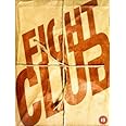 Fight Club - Two Disc Set (1999) [DVD]