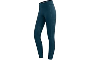 ELT Waldhausen Thermo Teddy- Reitleggings Rica