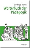 Image de Wörterbuch der Pädagogik