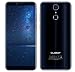 Produktbild CUBOT X18 - 5,7 Zoll Bildschirm (18: 9 Seitenverhältnis) Ultra-Slim Android 7.0 4G Smartphone, 13MP + 16MP Dual Kamera, Quad Core 3GB RAM 32GB ROM, Fingerabdruck 3200mAh - Dunkelblau