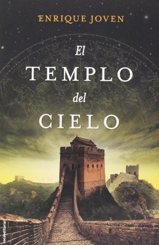 Download El templo del cielo (Novela Historica (roca))