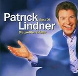 Best of By Patrick Lindner (2004-06-01) - Patrick Lindner