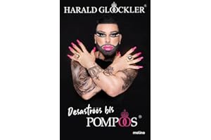 Desaströös bis POMPÖÖS: Die Autobiografie