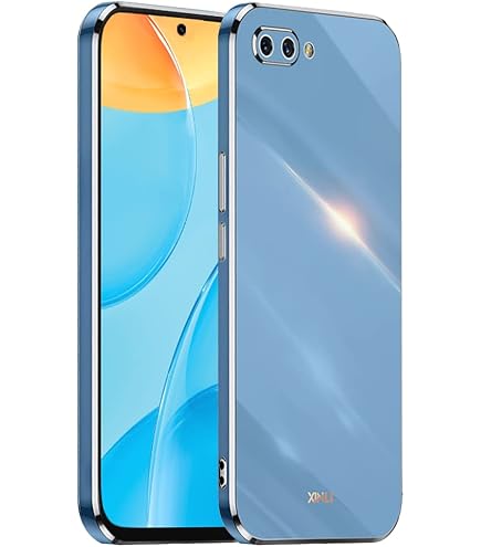 MaiJin Custodia Per Xiaomi Redmi Note 8 (6,3 Pollici) Morbido TPU Cover