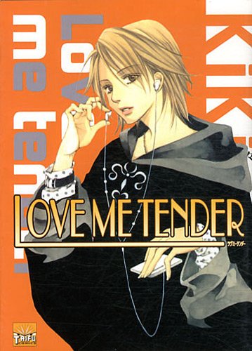 Love me tender — Tome 6