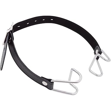 Amazon.de Neuerscheinungen: Die beliebtesten Neuheiten in Knebel fr Bondage Amazon.de Neuerscheinungen: Die beliebtesten Neuheiten in Knebel fr Bondage