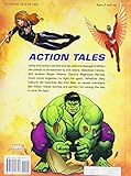 Image de Marvel 5-Minute Avengers Stories