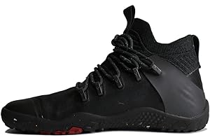 VIVOBAREFOOT Magna Trail II FG, damskie wegańskie buty trekkingowe z podeszwą Barefoot