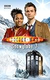 Cover zum Buch Doctor Who: Snowglobe 7