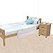 Safetots Bed Rail White