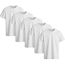 T-SHIRT IVOIRIEN ENFANT 4 à 12 ANS - SUA CI