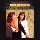 Ball Pomp�s - Udo & das Panik-Orchester Lindenberg