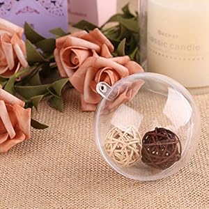 himaly 20 pcs 10cm Bolas