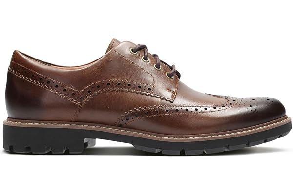 Clarks herr Batcombe WingDerbys