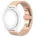 Produktbild Für Samsung Galaxy Gear S2 Classic R732 Armbanduhr Band, chengstore Edelstahl Armband Gurt für Samsung Galaxy Gear S2 Classic sm-r732 Smart Watch