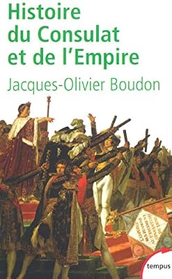 Tempus Perrin Histoire du Consulat et de l'Empire