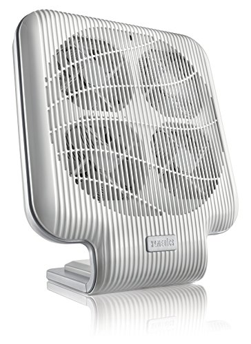 HoMedics AR-NC02-EU Nano Coil Luftreiniger
