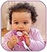 MAM Cooler Teether (Pink)