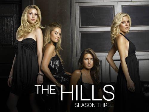The Hills Season 3