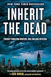 Cover zum Buch Inherit the Dead