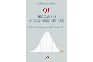 QI : Des causes aux conséquences: De la génétique au capitalisme cognitif