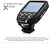 Produktbild Godox X pro F Blitzauslöser für Fujifilm