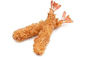 LONDON GROCERY Tempura King Prawns 500 gr