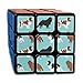 Produktbild Cavalier King Charles Spaniel Fabric Cute Dog Pet Dogs Blemein Fabric Ruby Cavalier Black And Tan Dog Cute Dog Coat Dog Breed Fabric_902 3x3 Magic Speed Cube Smooth Speed Magic Rubik Cube Puzzles Toys