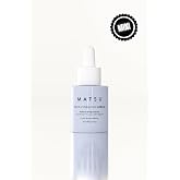 MATSU Deep Hydrating Kuru Sa&ccedil;lar İ&ccedil;in Yoğun Nem Veren Elektriklenme Karşıtı Sa&ccedil; Serumu 20 ml