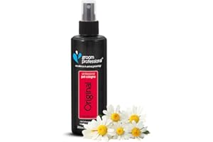 Groom Professional Original Pet Cologne, 200 ml