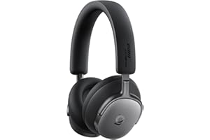 Baseus Casque antibruit Accessoires Noir