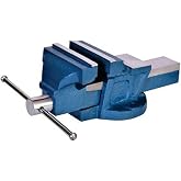 Steiner 100 Mm Profesyonel Masa Tezgah Mengenesi &Ouml;rsl&uuml; D&ouml;ner
