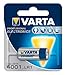 Produktbild Batterie VARTA 4001 N LADY LR1 mit AlMn/ 1.5V/ 880 mAh