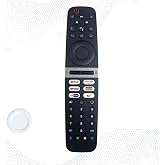 Polotech Grundig Ar&ccedil;elik Beko uyumlu Ses komutlu android smart tv uzaktan kumanda