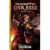 Im Schatten der Esse (Das Schwarze Auge, Band 129)