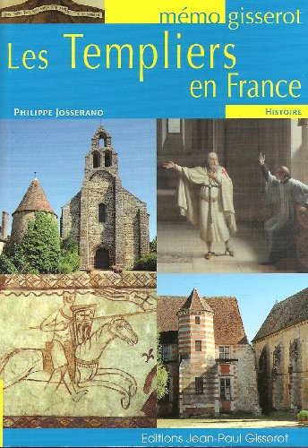 Download MEMO - Les Templiers en FRANCE Download MEMO - Les Templiers en FRANCE