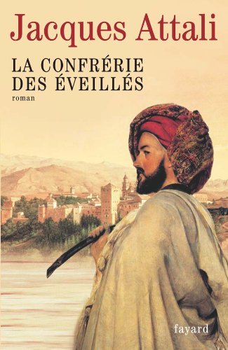 couverture de : La confr&eacute;rie des &eacute;veill&eacute;s