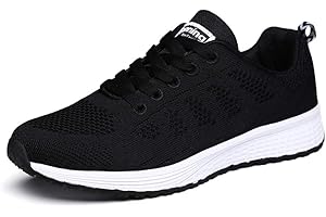 XPERSISTENCE Baskets Running Homme Femme Sneakers Tennis Chaussure de Sport Mode Respirantes Multisport Outdoor Training
