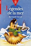 Légendes de la mer